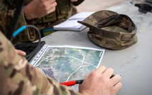 NATO củng cố 'tàu sân bay không thể chìm' chỉ cách lãnh thổ Nga 300 km: Chuyện gì đang xảy ra?