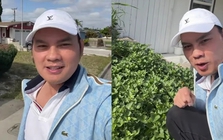 Cuộc sống tại Mỹ của nam NSƯT là chủ tịch công ty