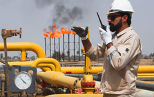 Iraq phát minh "áo giáp siêu mỏng" có thể rung chuyển ngành dầu khí thế giới: Tiềm năng cứu 60 tỷ USD/năm