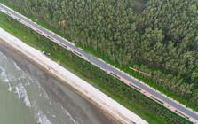 Vĩnh Long tung loạt “siêu dự án” ven biển nghìn tỷ, tăng tốc cuộc đua thành cực tăng trưởng mới miền Tây
