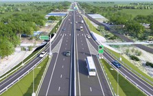 Vành đai 4 TP.HCM tăng tốc chưa từng có: Siêu dự án 120.000 tỷ sắp “xoay trục” cả miền Nam