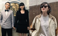 Hải Tú lên chức