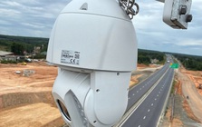 78 camera AI trên cao tốc Vạn Ninh-Cam Lộ hoạt động từ tháng 7