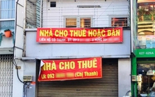 Cục Thuế thông báo tới người cho thuê đất, thuê nhà: Không làm đúng thủ tục này có thể mất quyền lợi