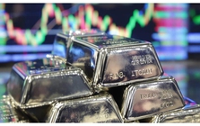 Ngân hàng Mỹ dự báo giá bạc có thể tăng lên 100 USD/ounce trong năm nay, nhưng cảnh báo một điều đáng lo