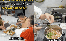 Tổng thu nhập 35 triệu, ở trọ giữa Thủ đô vẫn tiết kiệm gần 20 triệu/tháng: Bí quyết "vứt bỏ sĩ diện hão" của mẹ đảm Phú Thọ