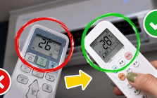 Đừng tin “26 độ C là tiết kiệm điện nhất”: Nhiều gia đình đang tốn thêm tiền điện vì hiểu sai điều này