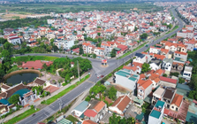 Hà Nội sắp có thêm một khu đô thị 30ha gần siêu dự án “kỳ tích sông Hồng” 28 tỷ USD của liên danh Đại Quang Minh – THACO – Hòa Phát