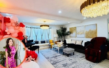 Nữ NSƯT 50 tuổi vẫn trẻ đẹp: Làm mẹ đơn thân, sống yên bình trong cơ ngơi sang xịn