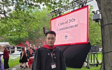 Một Chủ tịch Việt vừa tốt nghiệp Thạc sĩ Harvard tiết lộ: Khó nhất không phải kiến thức mà là điều này