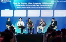 Từ tín hiệu thị trường đến đối thoại thực tiễn: ESG đã trở thành "bộ lọc mới" của nhà đầu tư
