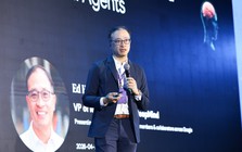 Phó Chủ tịch Google DeepMind: Đang dạy máy tính "tư duy phản biện", vinh danh chuyên gia gốc Việt đứng sau "trái tim" AI toàn cầu