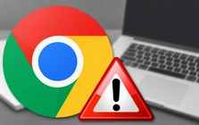 Cảnh báo nóng từ công an TP. Hà Nội đến hàng triệu người dùng Google Chrome tại Việt Nam
