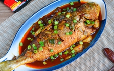 3 loại cá mùa hè được đánh giá cao bên cạnh lươn và cá vược: Vừa mát người, vừa tốt cho tim mạch và sức đề kháng