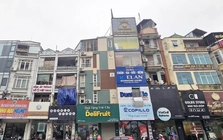 Sợ 'dính quy hoạch', nhà đất trung tâm Hà Nội giao dịch ảm đạm