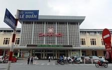 Vingroup của tỷ phú Phạm Nhật Vượng đề xuất dời tuyến đường sắt từ ga Hà Nội đến Ngọc Hồi