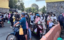 Tin rất vui: Đúng ngày 1/6, trường hợp đặc biệt này trên toàn quốc được miễn phí một dịch vụ