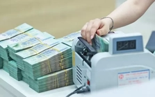 Lý do ngân hàng 'chạy đua' trả lãi đầu kỳ