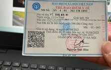 Bảo hiểm xã hội Việt Nam thông báo quan trọng về mức đóng BHYT từ 1/7