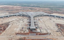 4 phương án kết nối metro giữa sân bay Tân Sơn Nhất và Long Thành