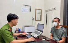 Phát hiện giao dịch lên tới gần 100 triệu đồng, Công an ra quyết định khởi tố Nguyễn Văn Ngọc SN 1989