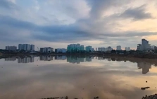 Hà Nội: Vì sao có dự án chống ngập khẩn cấp nhưng vừa mưa lớn đã ngập?
