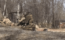 9 nước đồng loạt có động thái, Kiev nhận tin xấu - Nga tuyên bố "truy tìm" bunker lãnh đạo Ukraine