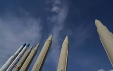 Iran khẳng định không chuyển giao uranium làm giàu ra nước ngoài