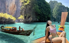 Tin vui cho ai đi Vietnam Airlines: Đã có đường bay thẳng đến thiên đường biển đỉnh nhất Thái Lan
