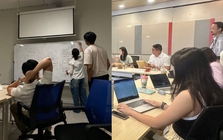Phát mệt với những cuộc họp không ra được việc gì