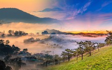 Thành phố duy nhất Việt Nam lạnh 18 độ giữa tâm điểm nắng nóng, vừa xác lập kỷ lục hiếm có với UNESCO