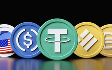 Đề xuất thí điểm thanh toán bằng stablecoin tại trung tâm tài chính quốc tế