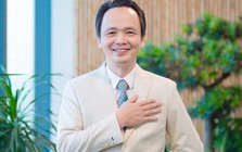 Ông Trịnh Văn Quyết giới thiệu linh vật chính thức của thương hiệu FLC, giải thích cái tên mang ý nghĩa đặc biệt