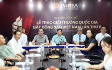 Nhà ở cho thuê, cải tạo chung cư cũ sẽ được xem xét đưa vào giải thưởng bất động sản quốc gia