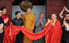 Cựu trụ trì Thiếu Lâm Tự lãnh án 24 năm tù
