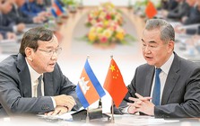 Campuchia đối mặt áp lực kép: Trung Quốc bất ngờ đưa ra cam kết đáng chú ý