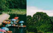 Về Ninh Bình theo Come My Way thì ở đâu, chơi gì?
