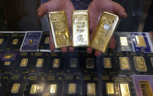 Hé lộ lý do một quốc gia BRICS giữ hơn 2.300 tấn vàng trong kho, không phải để phi đô la hoá