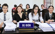Tạm dừng phiên tòa ly hôn 1.200 tỉ để làm rõ việc Bộ Công an khám xét chuỗi cơ sở nha khoa