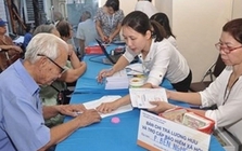 Tin vui đối với nhiều cán bộ xã đã nghỉ việc, áp dụng từ ngày 1/7
