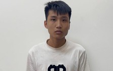 Bắt Nguyễn Minh Hiếu sinh năm 2006