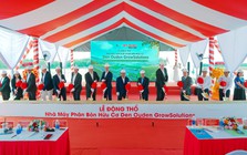 Hơn 3 triệu người dân ở “thủ phủ” công - nông nghiệp chế biến đón tin vui
