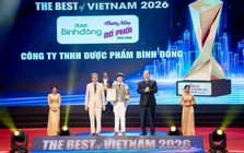 Dược Bình Đông: từ công thức gia truyền đến chuẩn GMP