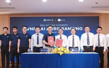 VNPT AI và GRGBanking hợp tác cung cấp Phygital Banking tại Việt Nam