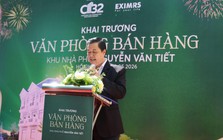 Hạ tầng nghìn tỷ đưa Nhà phố thương mại Nguyễn Văn Tiết đón sóng tại Đông Bắc TP.HCM