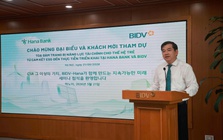 BIDV và Hana Bank tổ chức hội thảo giáo dục tài chính cho thế hệ trẻ