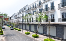 Shophouse Sông Công bàn giao sổ đỏ: Bảo chứng pháp lý giữa thị trường chọn lọc