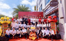 VHS Group khai trương chi nhánh mới – Khẳng định vị thế tại Hải Phòng