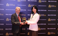 Masterise Homes nối dài chuỗi công nhận quốc tế với danh hiệu “Developer Of The Year” tại Real Estate Asia Awards 2026