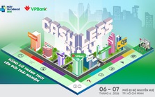 VPBank kiến tạo “Đại Lộ Thịnh Vượng”, thúc đẩy mục tiêu tài chính toàn diện tại Ngày tài chính số 2026